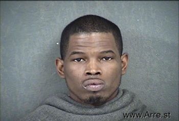 Brandon D Preston Mugshot