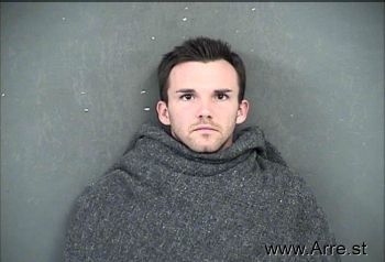 Brandon Mathhew Pyle Mugshot