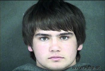 Brandon  Reese Mugshot