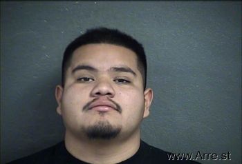 Brandon  Sanchez-barojas Mugshot