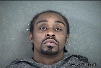 Brandon  Scott Mugshot