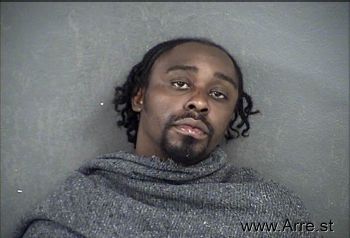 Brandon Jamel Scott Mugshot