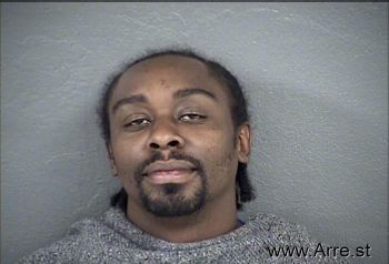 Brandon Jamel Scott Mugshot