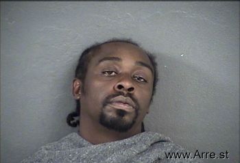 Brandon Jamel Scott Mugshot