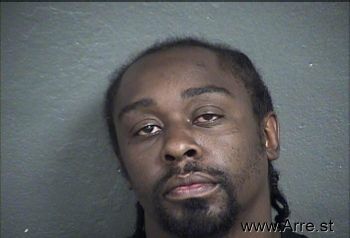 Brandon Jamel Scott Mugshot