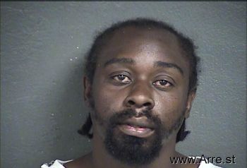 Brandon Jamel Scott Mugshot