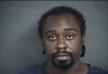 Brandon Jamel Scott Mugshot