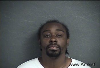 Brandon Jamel Scott Mugshot