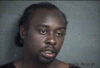 Brandon Jamel Scott Mugshot