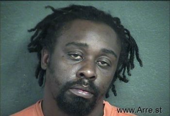 Brandon Jamel Scott Mugshot