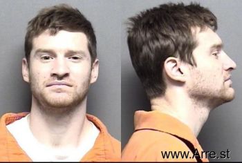 Brandon Cole Simmons Mugshot