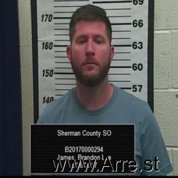 Brandon  Skipper Mugshot