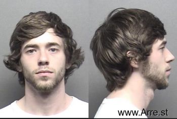 Brandon Wayne Stokes Mugshot