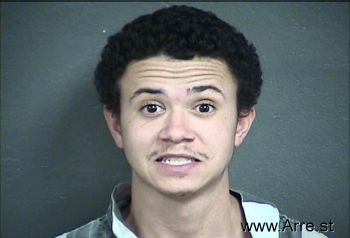 Brandon L Stone Mugshot