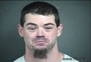 Brandon Neil Sweet Mugshot