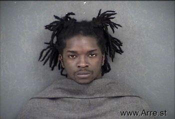 Brandon Lee Tillmon Mugshot