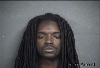 Brandon Lee Tillmon Mugshot