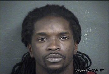 Brandon Lee Tillmon Mugshot