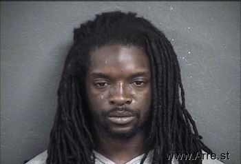 Brandon Lee Tillmon Mugshot