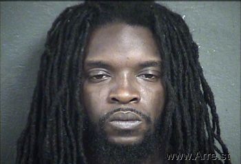 Brandon Lee Tillmon Mugshot