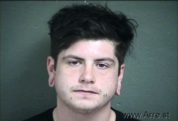 Brandon  Turner Mugshot