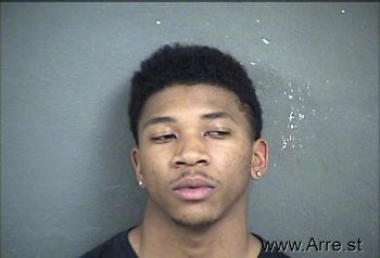 Brandon Antonio Watson Mugshot