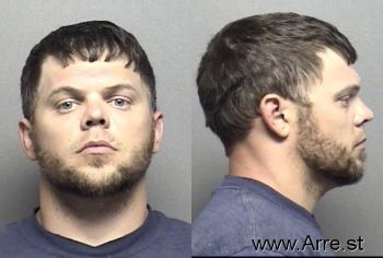 Brandon Michael Wright Mugshot