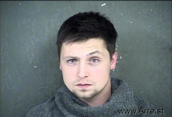 Brandon S Wright Mugshot