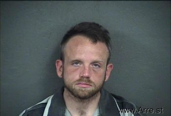 Brandon Wayne Wright Mugshot