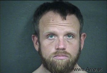 Brandon Wayne Wright Mugshot