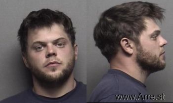 Brandon Michael Wright Mugshot