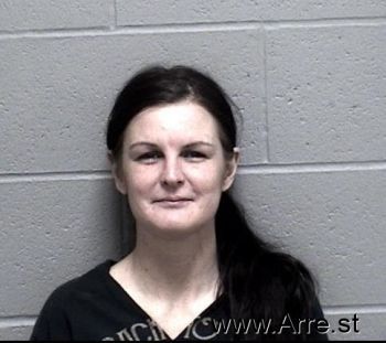 Brandy Lynn Baker Mugshot