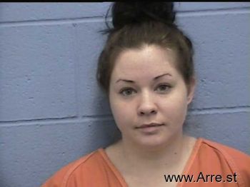 Brandy Lou-ann Corcoran Mugshot