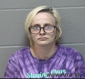 Brandy Diane Ketron Mugshot