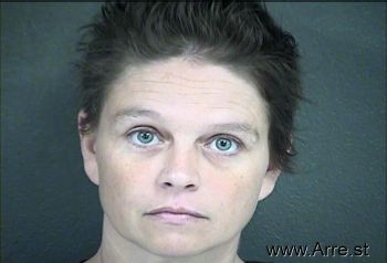 Brandy R Ogden Mugshot