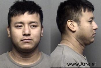 Braulio  Hernandez-delacruz Mugshot