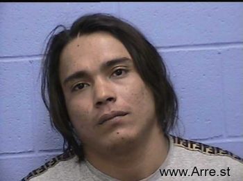 Brayan  Ponce-arias Mugshot