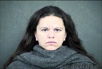 Breanne Rene Kloiber Mugshot