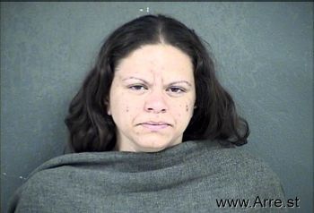 Breanne Rene Kloiber Mugshot