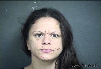 Breanne Rene Kloiber Mugshot