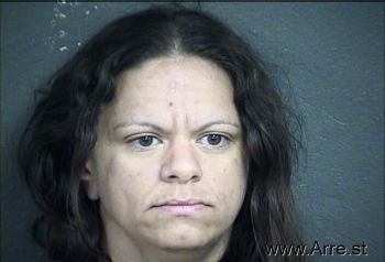 Breanne Rene Kloiber Mugshot