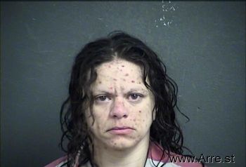 Breanne Rene Kloiber Mugshot