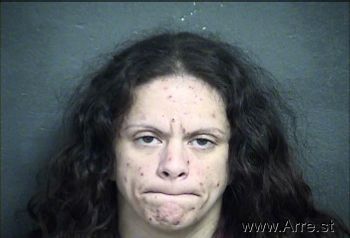 Breanne Rene Kloiber Mugshot