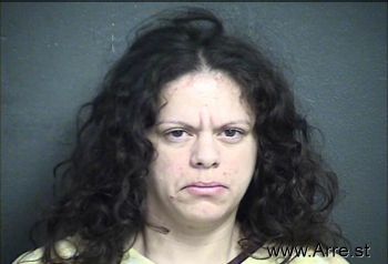 Breanne Rene Kloiber Mugshot