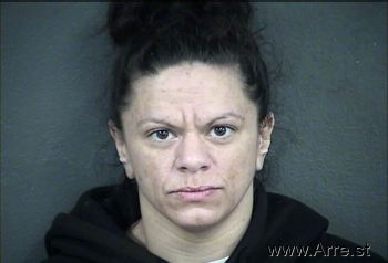 Breanne Rene Kloiber Mugshot