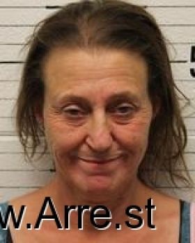 Brenda Carol Hill Mugshot