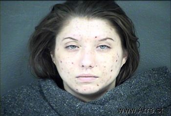 Brenda  Morse Mugshot