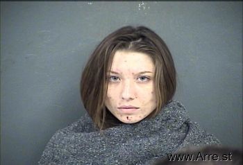 Brenda  Morse Mugshot