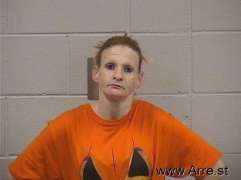 Brenda Leigh Vannortrick Mugshot