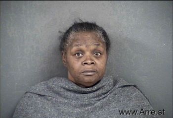 Brenda T Williams Mugshot